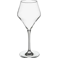 Copo de água CLARILLO de vidro cristalino 37cl