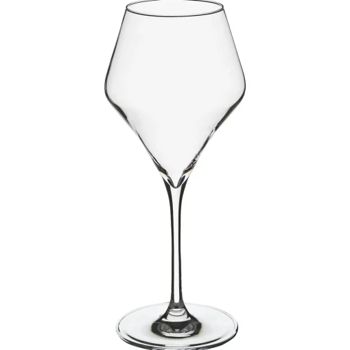 Copo de água CLARILLO de vidro cristalino 37cl