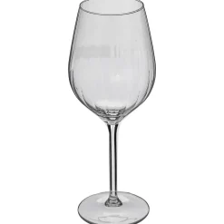 Copo de água com pé VOLTA 53cl
