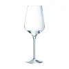Copo de água cristalino SUBLYM com pé 55cl