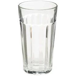 Copo de água LORENZ de vidro 35cl