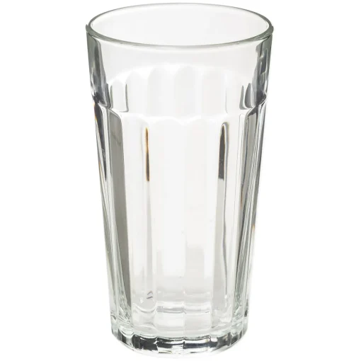 Copo de água LORENZ de vidro 35cl