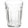 Copo de água LORENZ de vidro 25cl