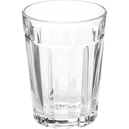Copo de água LORENZ de vidro 25cl