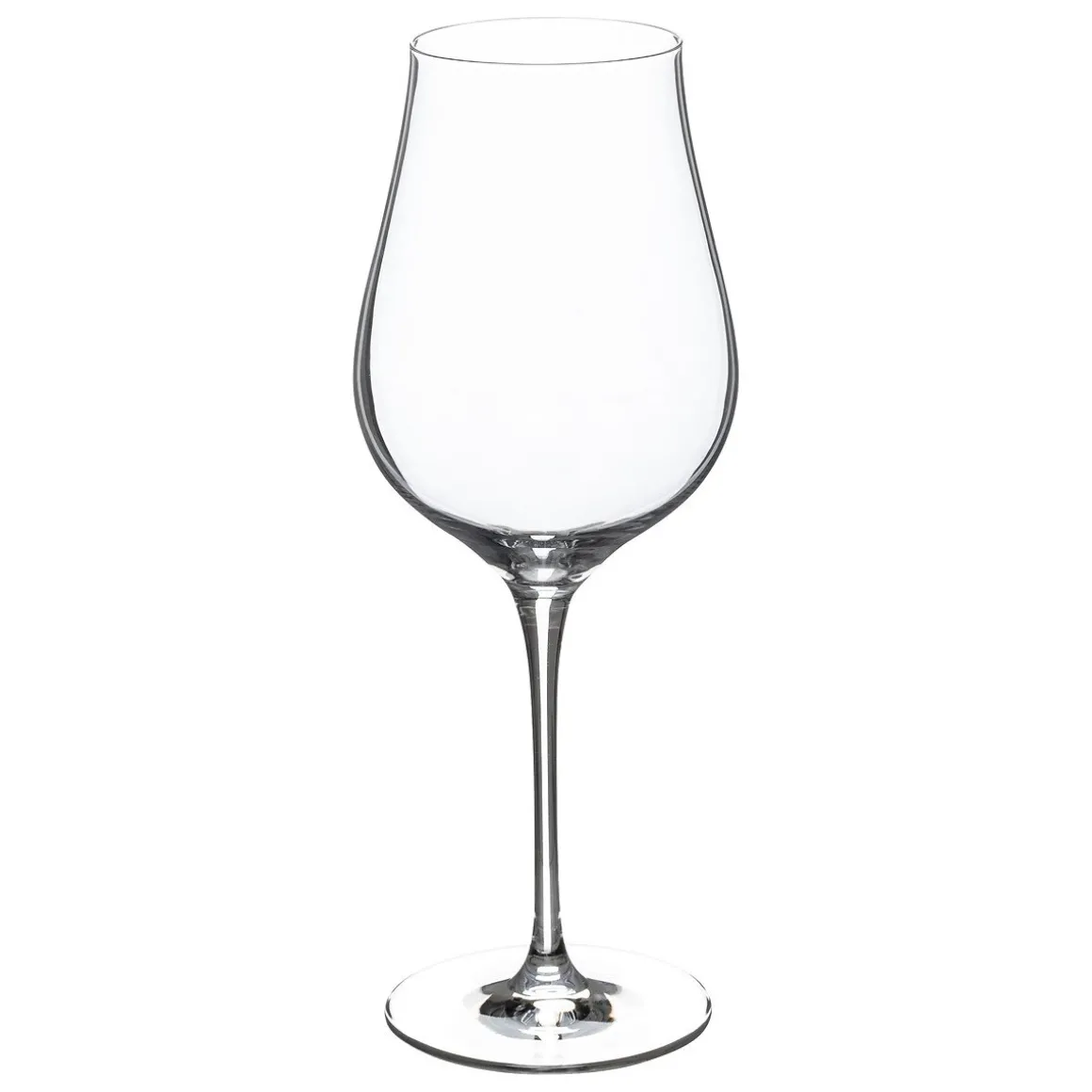 Copo de água ORIANE vidro cristalino 50cl