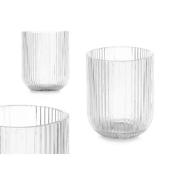 Copo de água RISCAS transparente 27cl