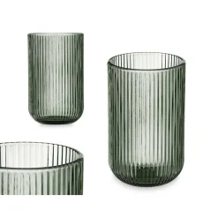 Copo de água RISCAS verde 43cl