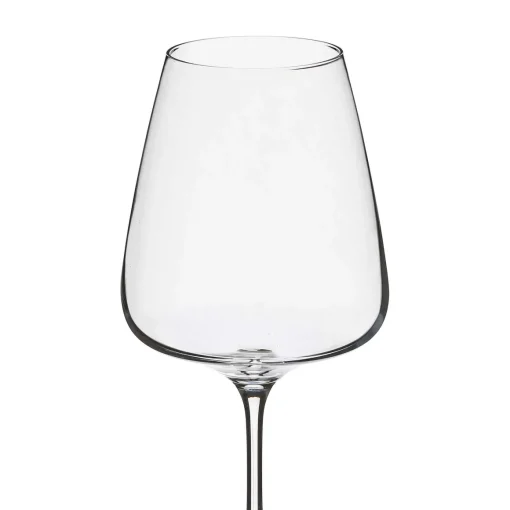 Copo de água SELENGA em vidro CRISTALINO 45cl