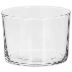 Copo de água sem pé BODEG'EAU 24cl