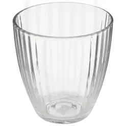 Copo de água sem pé MATHE'EAU 28cl