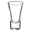 Copo de shot em vidro 5,7cl