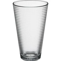 Copo de vidro alto BENIT 34cl