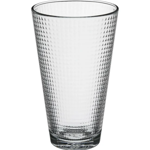 Copo de vidro alto BENIT 34cl