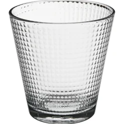Copo de vidro BENIT 25cl