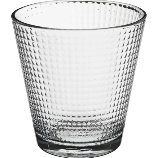 Copo de vidro BENIT 25cl