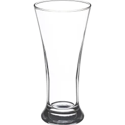 Copo de vidro com pé PASTIS 18cl