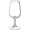 Copo de vidro de vinho do porto 21cl