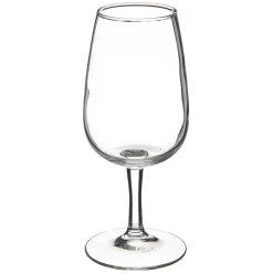 Copo de vidro de vinho do porto 21cl