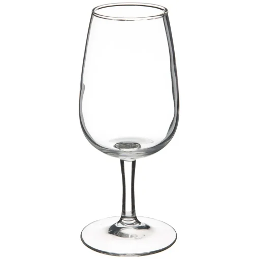 Copo de vidro de vinho do porto 21cl