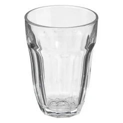 Copo de vidro enz 21cl