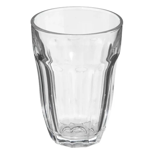 Copo de vidro enz 21cl