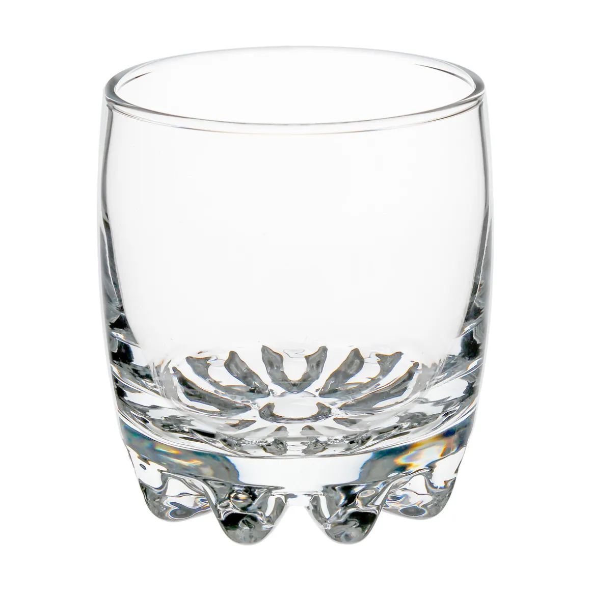 Copo de vidro tin 31cl