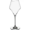 Copo de vinho CLARILLO de vidro cristalino 27cl
