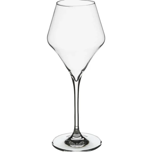 Copo de vinho CLARILLO de vidro cristalino 27cl