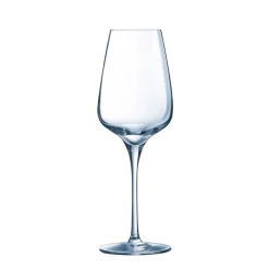 Copo de vinho CRISTALINO SUBLYM 35cl