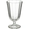 Copo de vinho de vidro 25cl