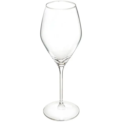 Copo de vinho de vidro SILVIA 34cl