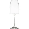 Copo de vinho em vidro cristalino ANGARA 42cl