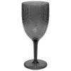 Copo de vinho ESTIVA 35cl cinza