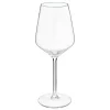 Copo de vinho NORA em vidro 38cl