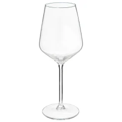 Copo de vinho NORA em vidro 38cl