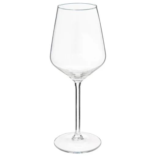 Copo de vinho NORA em vidro 38cl