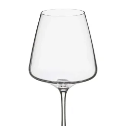 Copo de vinho SELENGA em vidro CRISTALINO 36cl