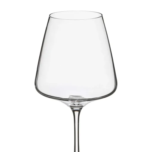 Copo de vinho SELENGA em vidro CRISTALINO 36cl