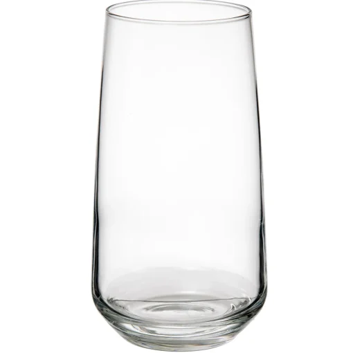 Copo ELAYA alto em vidro 48cl