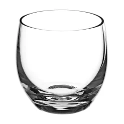 Copo em vidro redondo VERRINE 13cl
