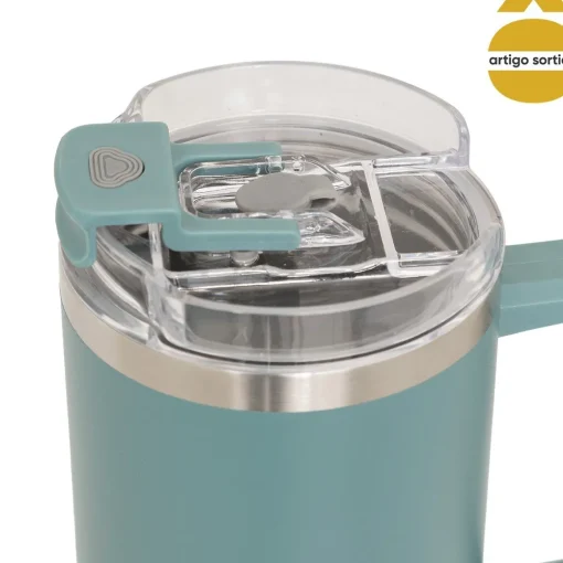 Copo isotérmico alex 1,2l