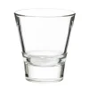 Copo LENN em vidro redondo 11cl