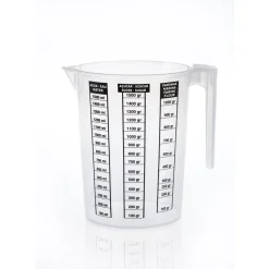 Copo medidor 1,5l