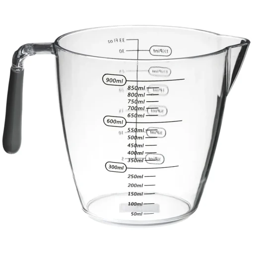 Copo medidor 900ml