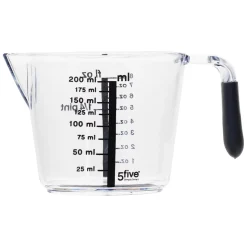 Copo medidor 200ml