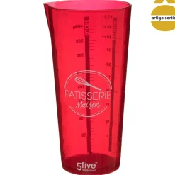 Copo medidor 500ml