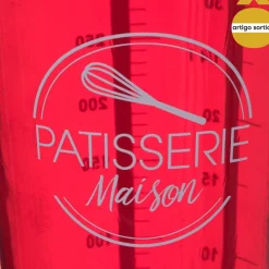 Copo medidor 500ml