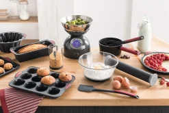 Copo medidor SILITOP 0,6l