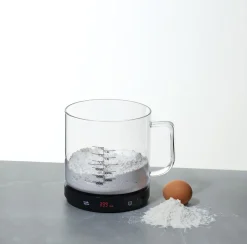 Copo medidor SILITOP 0,6l