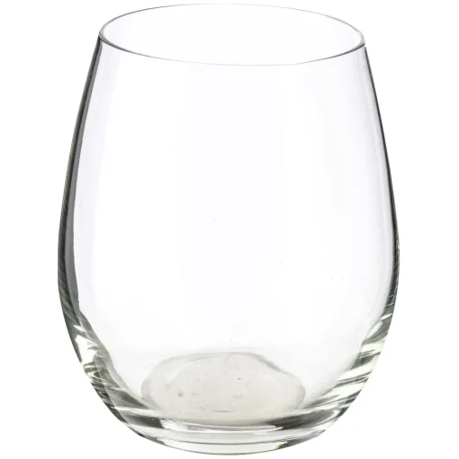 Copo ORPEA de vidro 36cl